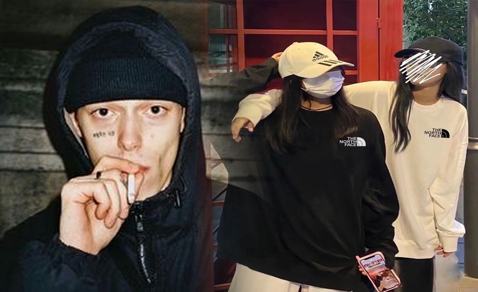 ノース フェイス 収納 ボックス