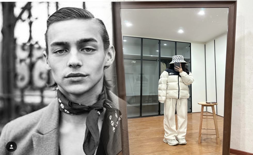 ノース フェイス 仙台 初 売り