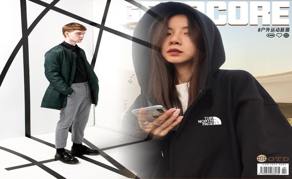 ノース フェイス 人気 アイテム