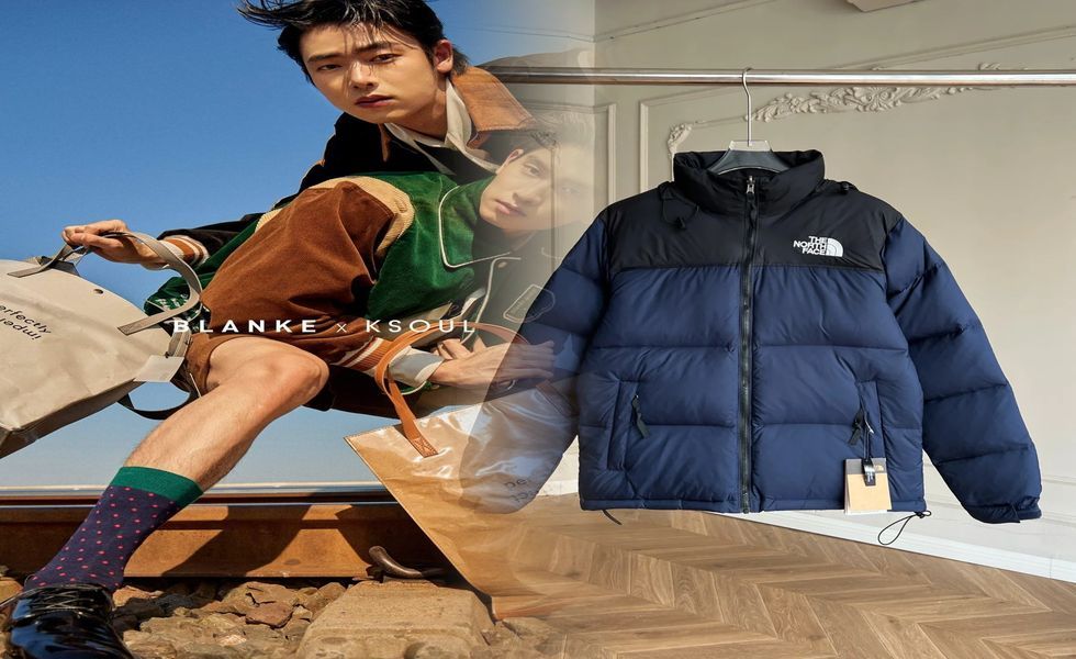 ノース フェイス ロード バイク