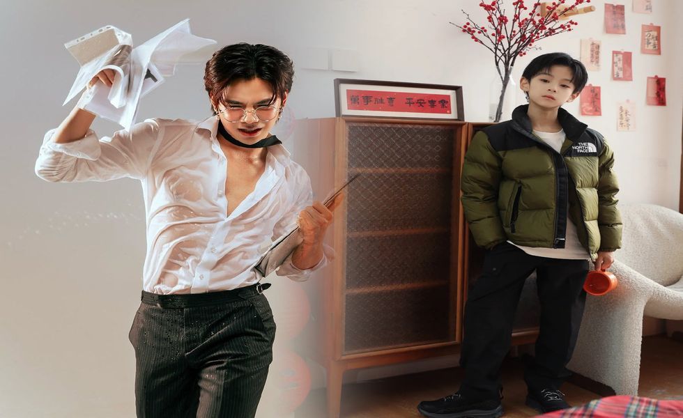 ノース フェイス ユニクロ 連結