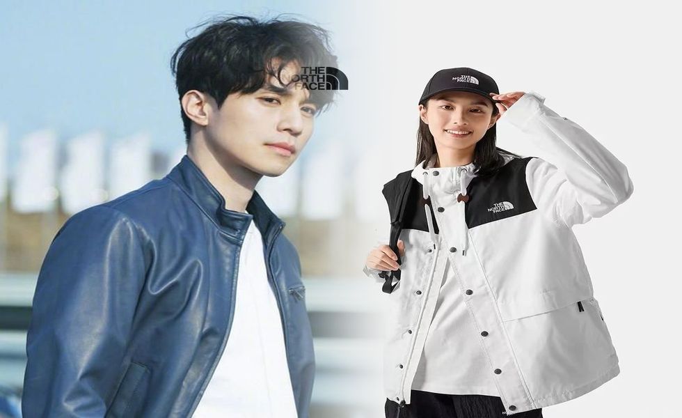 ノース フェイス ライト ヒート