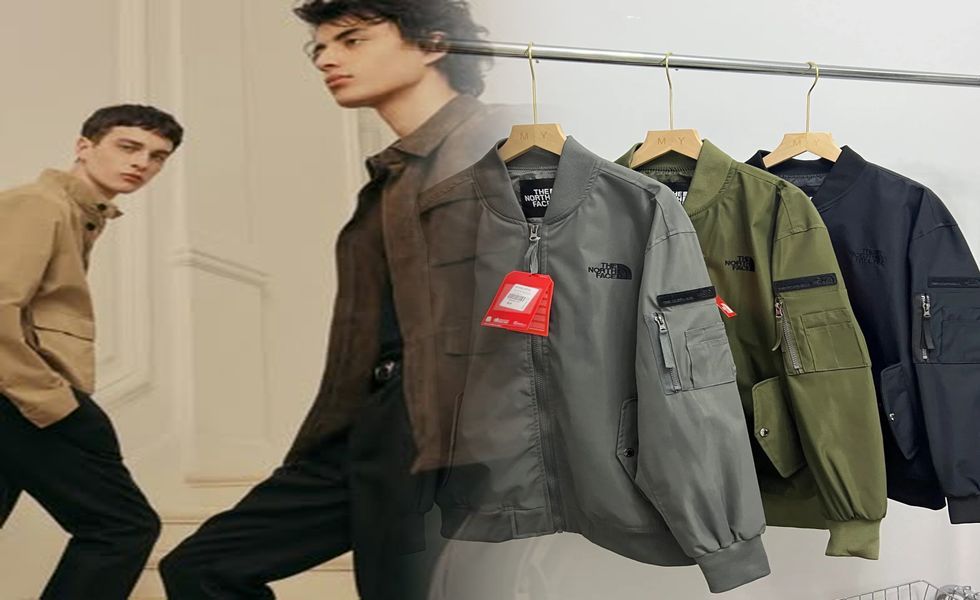 ノース フェイス バルトロ 限定