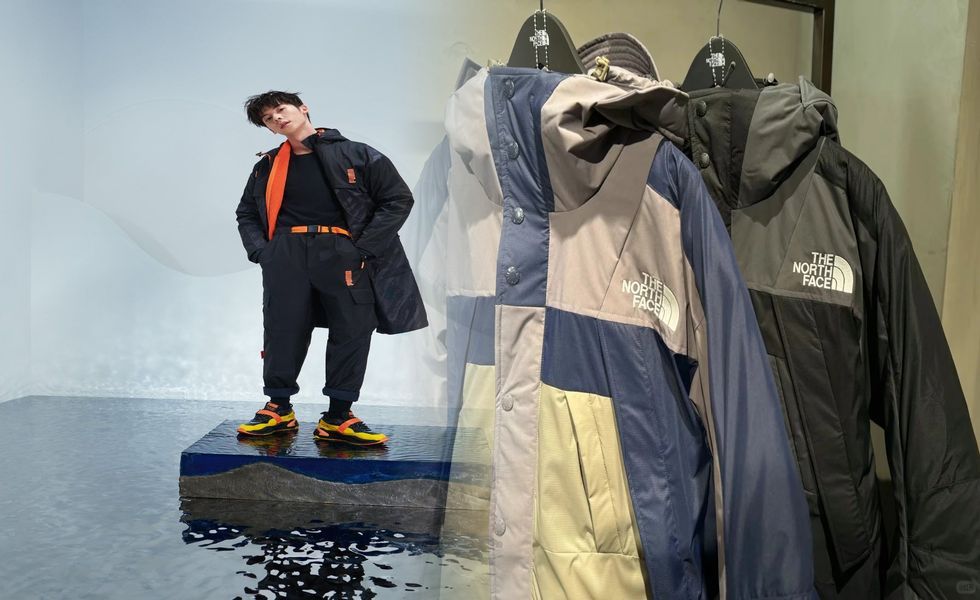 ノース フェイス バルトロ 札幌