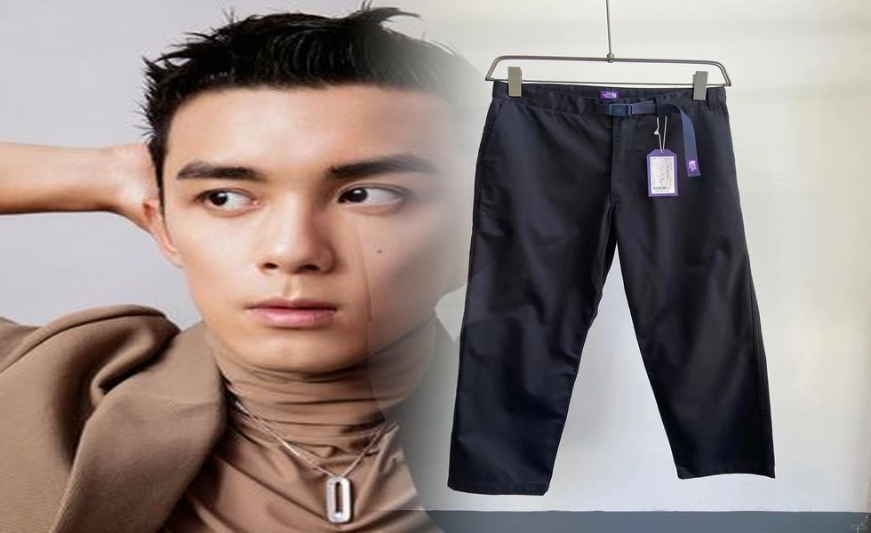 ノース フェイス ma1 レザー