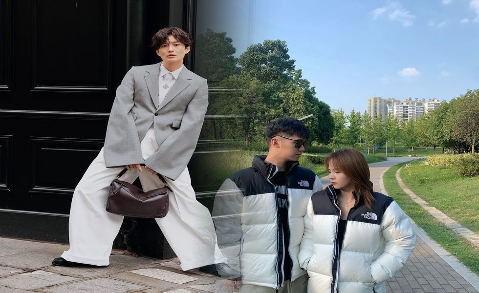 ノース フェイス a5 シリーズ