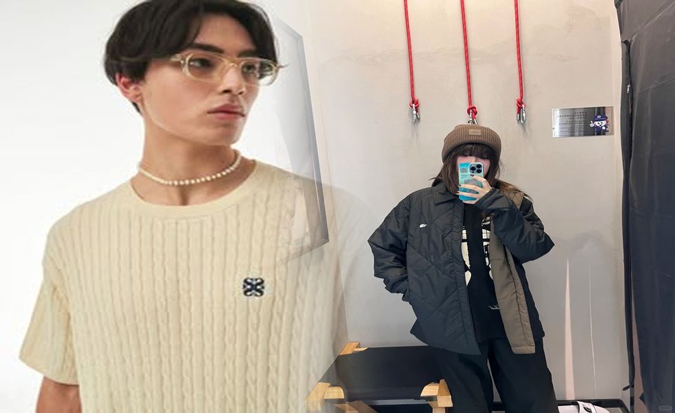 ノース フェイス 95 リットル