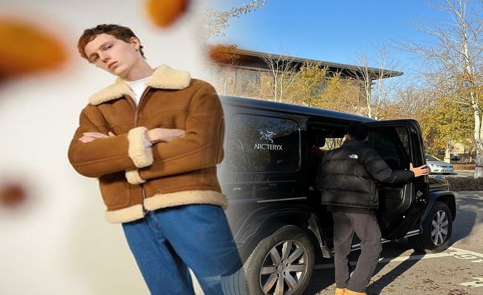 ノース フェイス バルトロ 評価