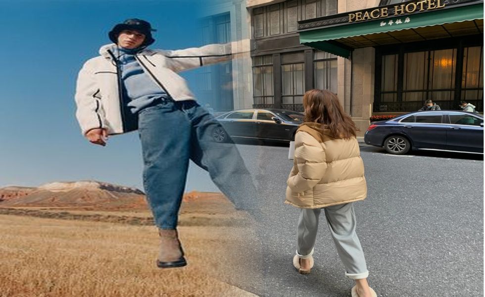 ノース フェイス バルトロ 抽選