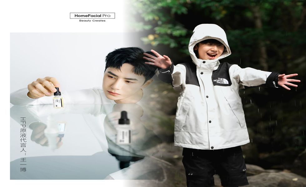 ノース フェイス バイト 29l