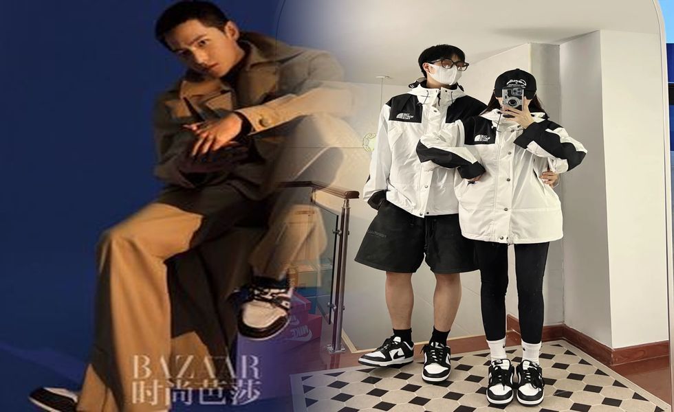 ノース フェイス インスタ 神戸