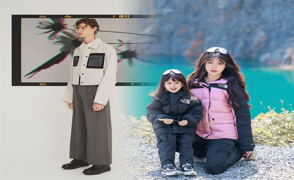 ノース フェイス ny81813