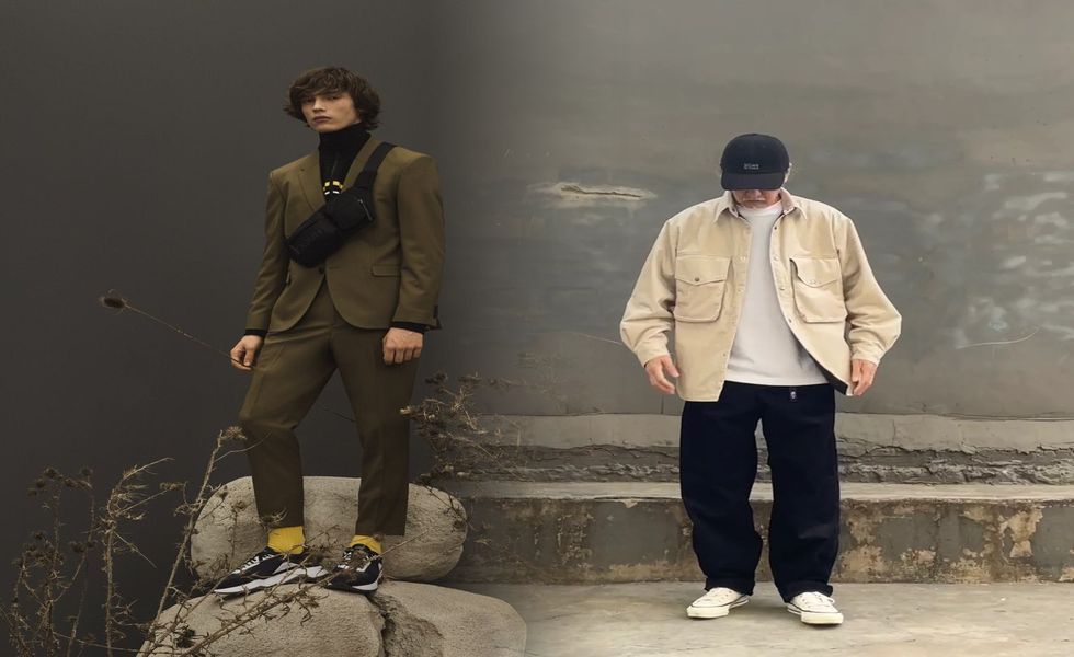 ノース フェイス np21730