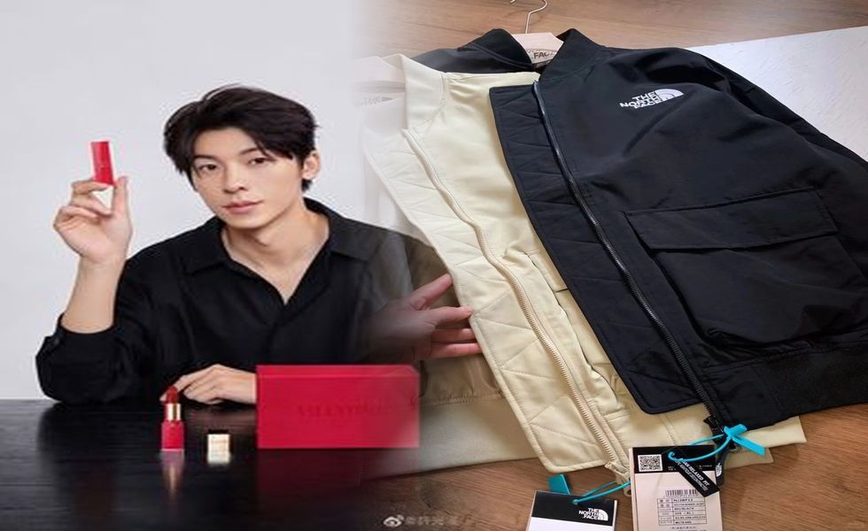 ノース フェイス nf51803