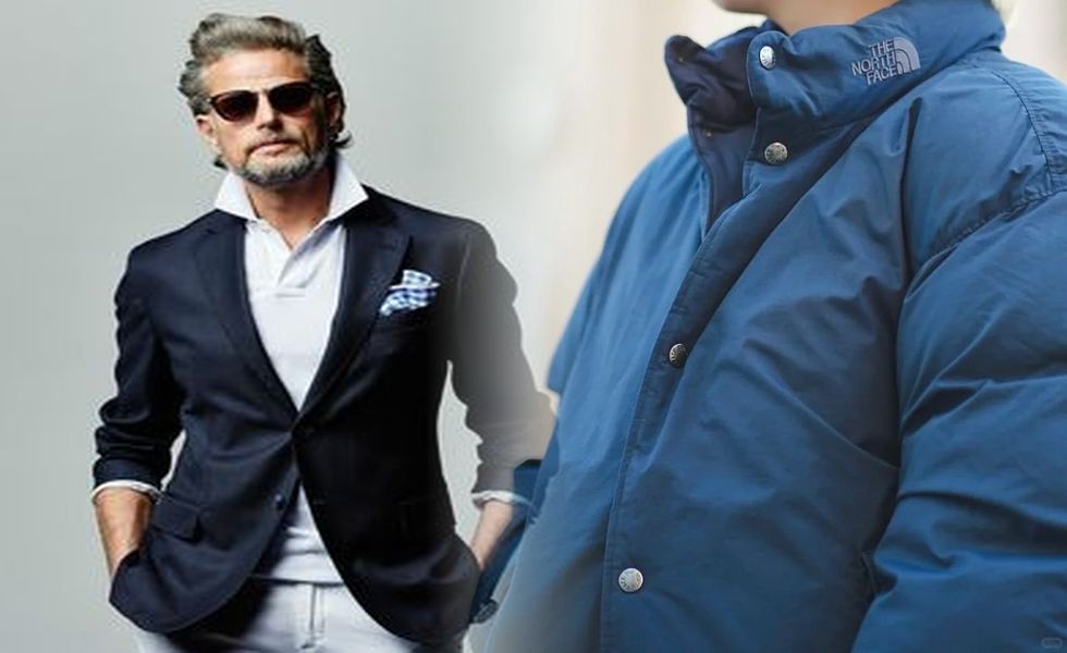 ノース フェイス na61401