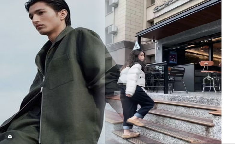 ソレル ノース フェイス どっち