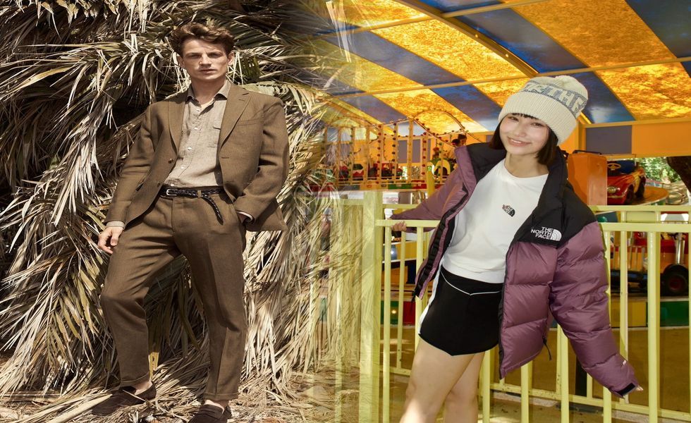 アパートメント ノース フェイス