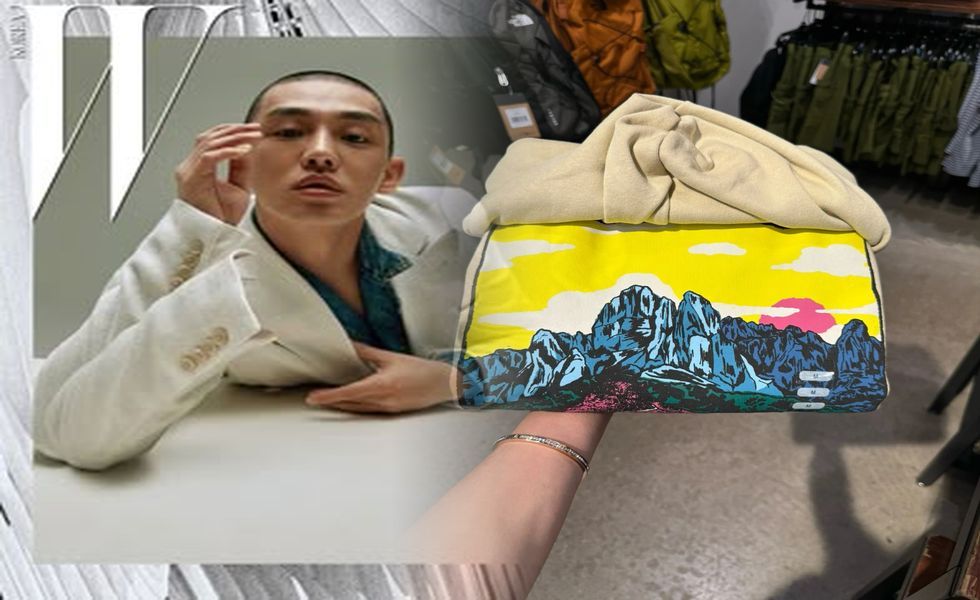 nt81838 ノース フェイス