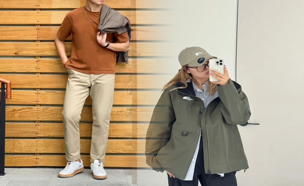 np10032 ノース フェイス