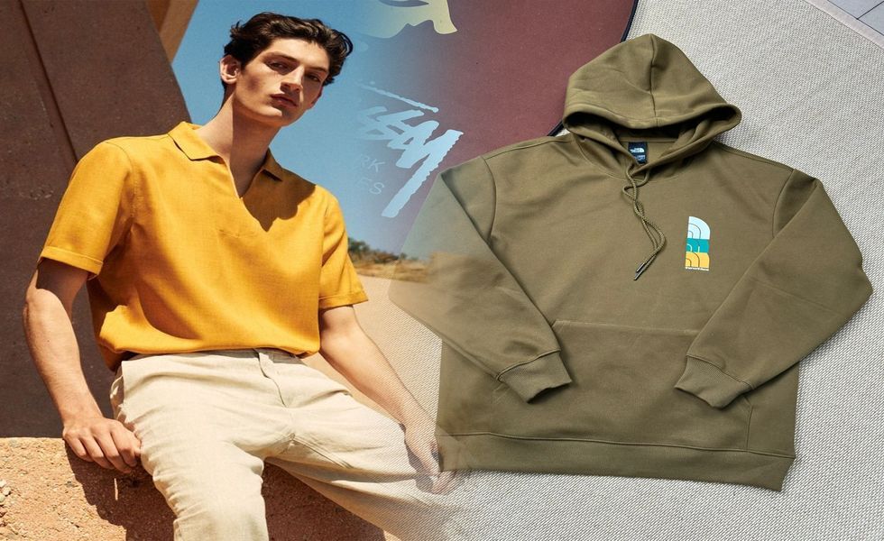 ノース フェイス なんば マルイ