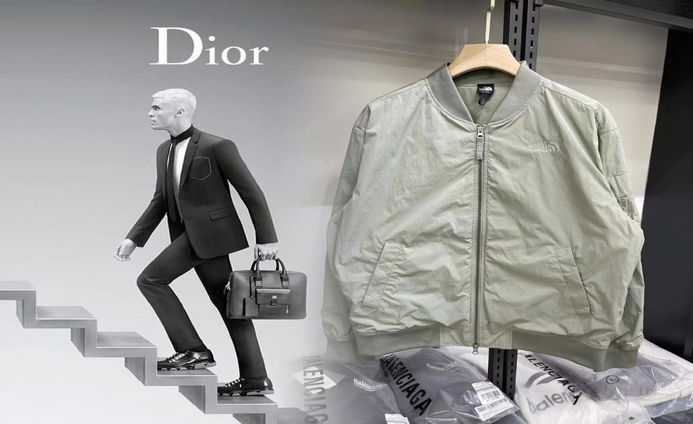 ノース フェイス nt57946