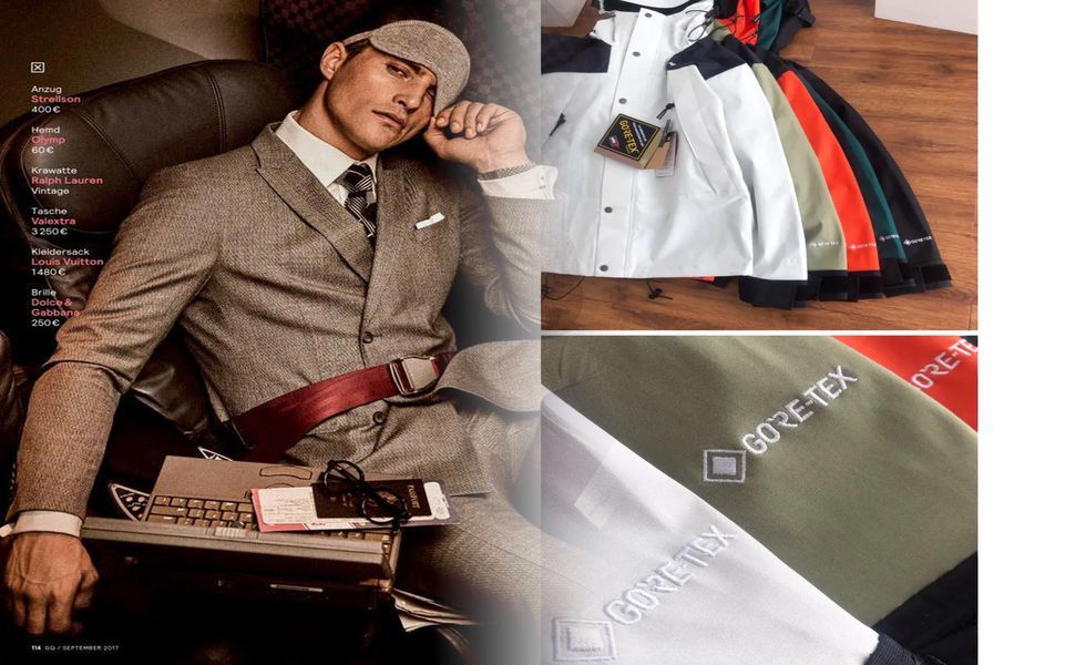 ノース フェイス nd91602