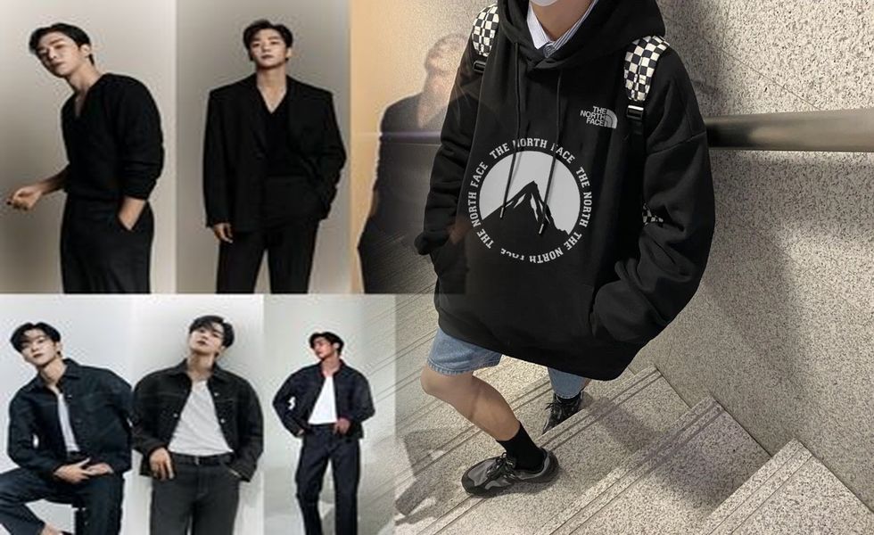 ノース フェイス nd18992