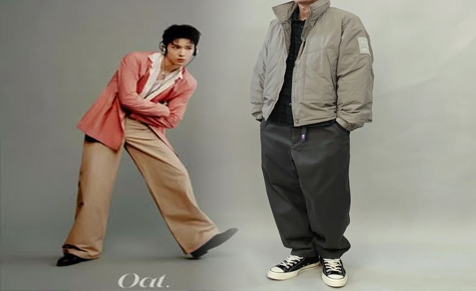 nm81817 ノース フェイス