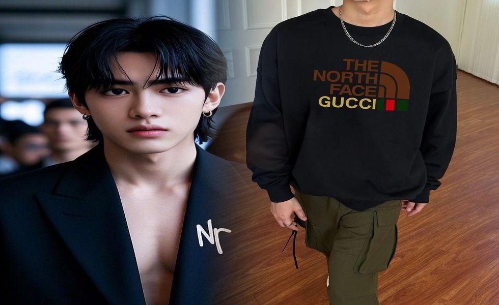 ノース フェイス 名古屋 松坂屋