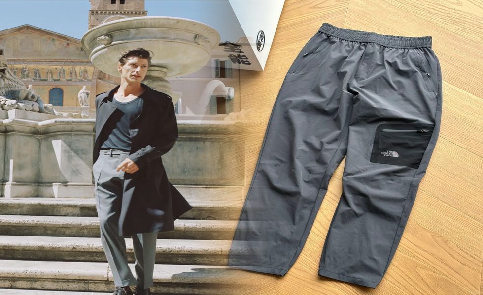 ノース フェイス カタログ 請求