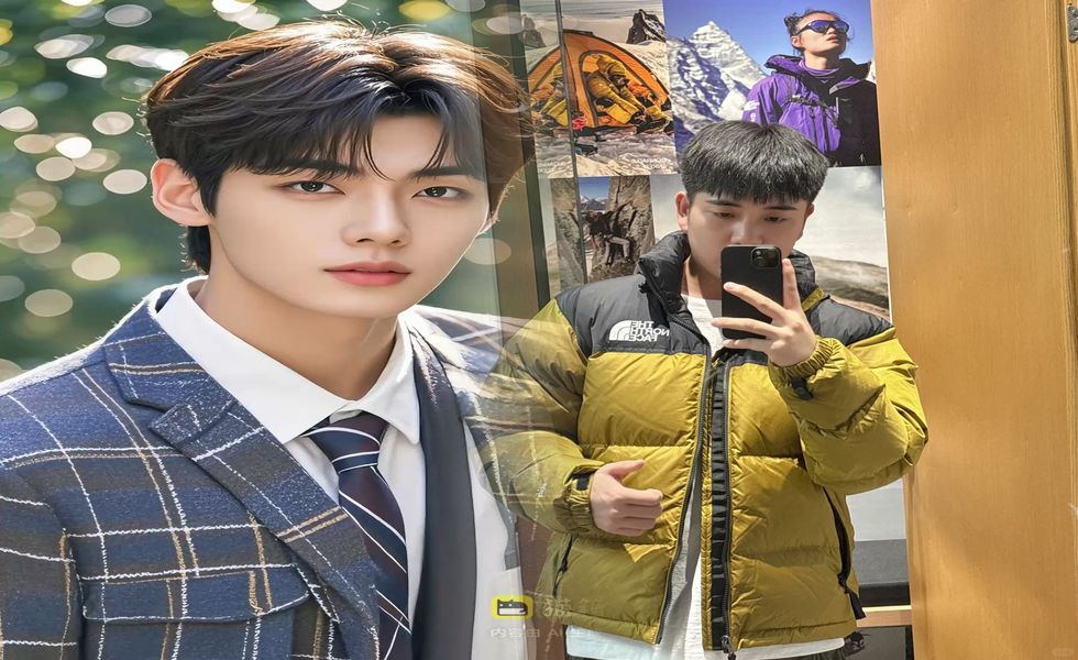 ノース フェイス np11507