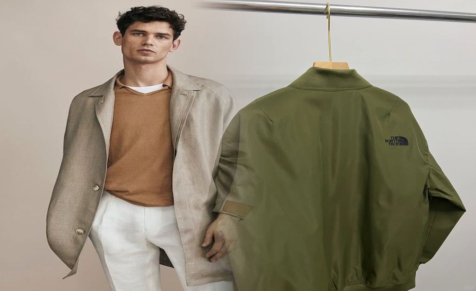 ノース フェイス nd91645