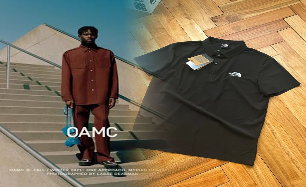 ノース フェイス nb81636