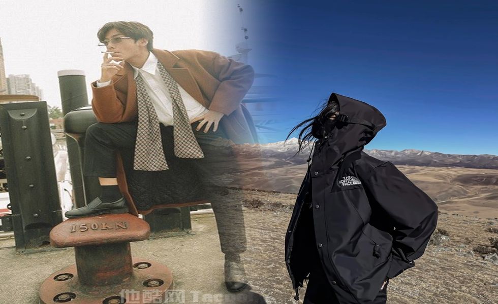 np11935 ノース フェイス