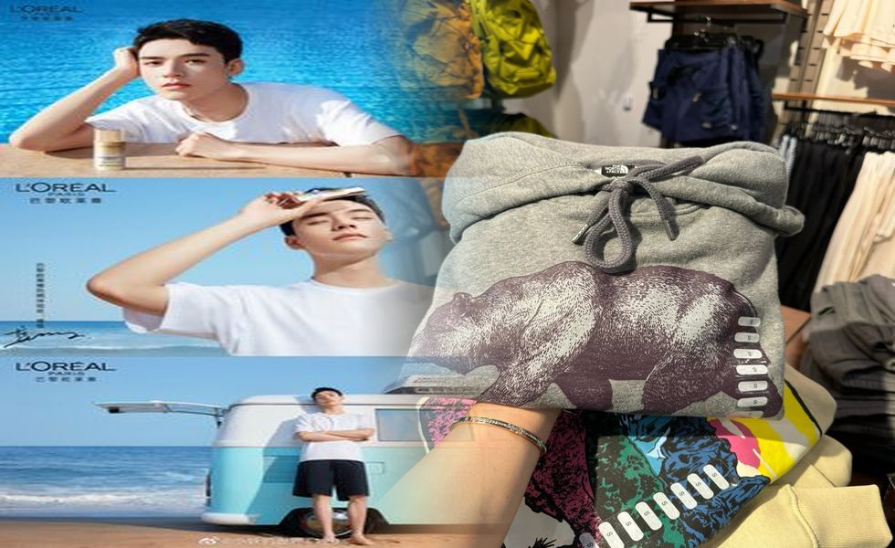 ノース フェイス ヨセミテ 意味