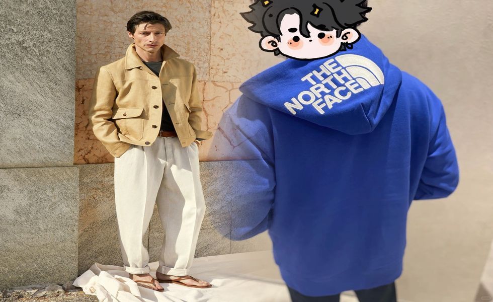 ノース フェイス ドライ タオル