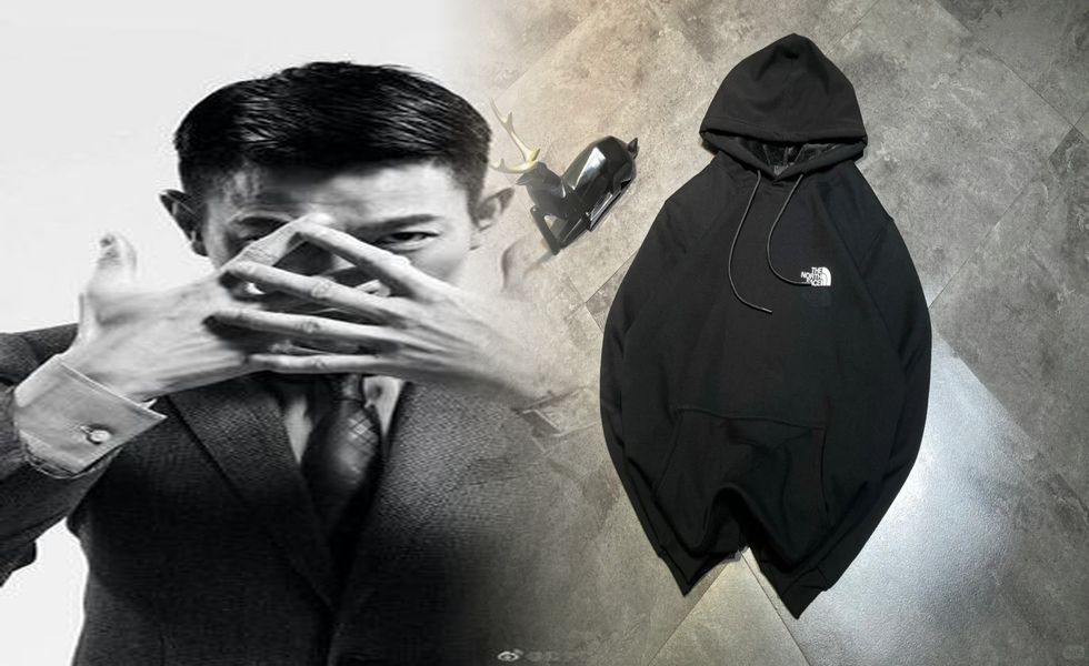 ノース フェイス nt11992