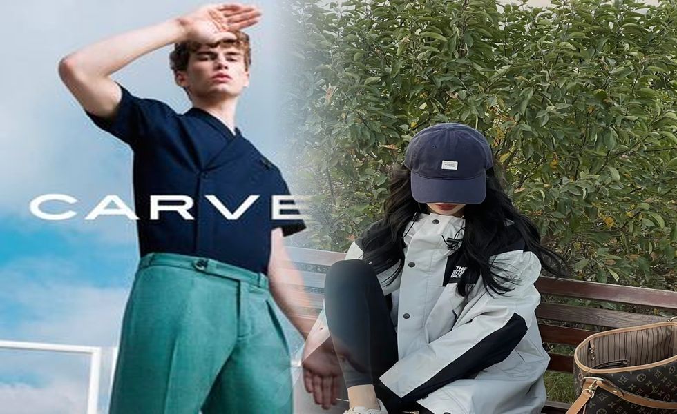 スカイ ツリー ノース フェイス