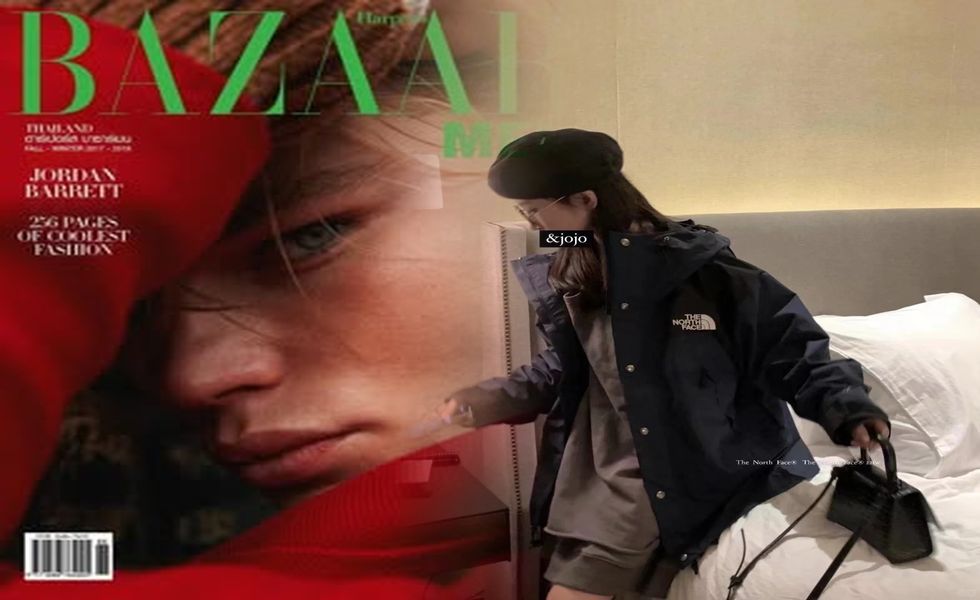 np61630 ノース フェイス