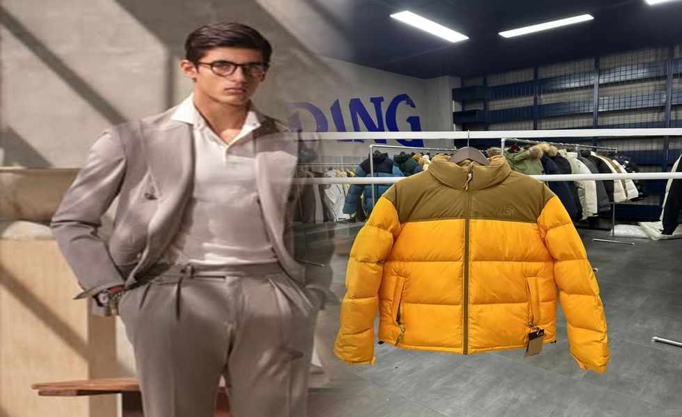 np10000 ノース フェイス