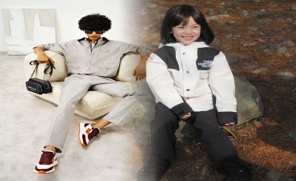 ミニマ リスト ノース フェイス