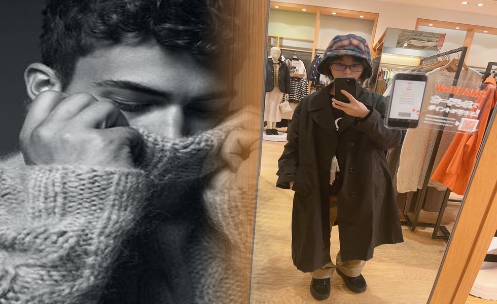 ノース フェイス 岩田屋 何 階