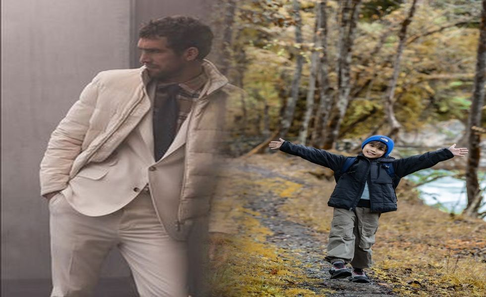 ノース フェイス 南極 観測 隊