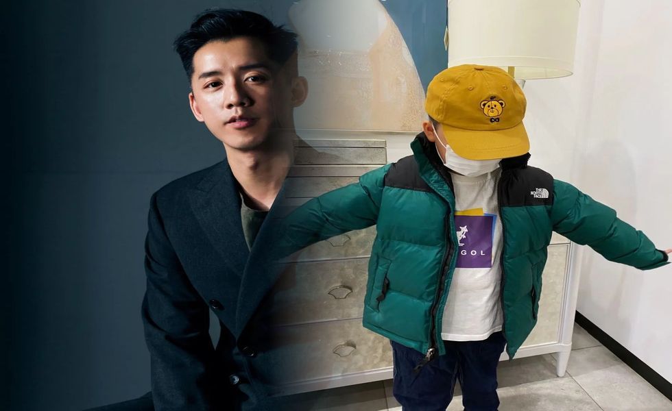 ノース フェイス ハーフ ドーム