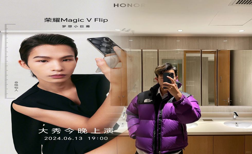 ノース フェイス ストリート 系