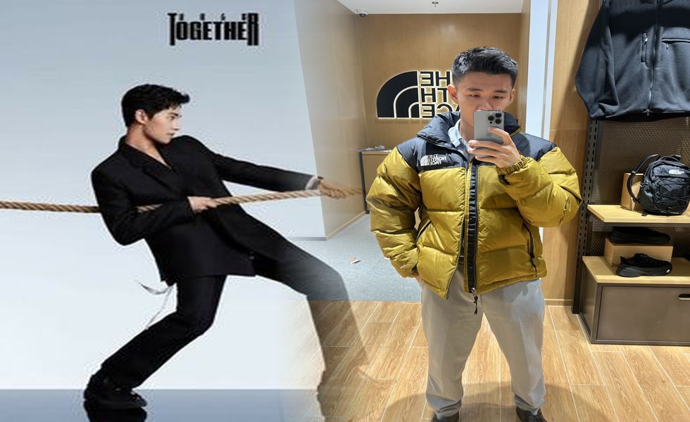 ノース フェイス np61940