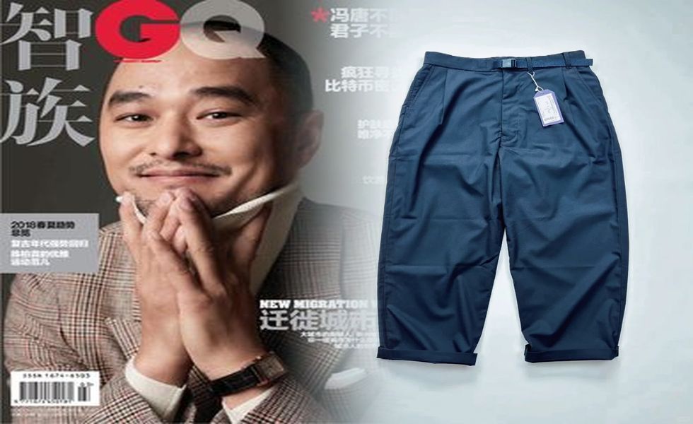 ノース フェイス np21309