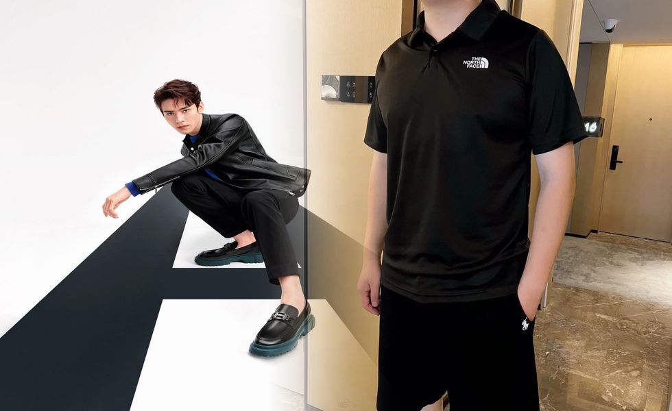 ノース フェイス nb81776