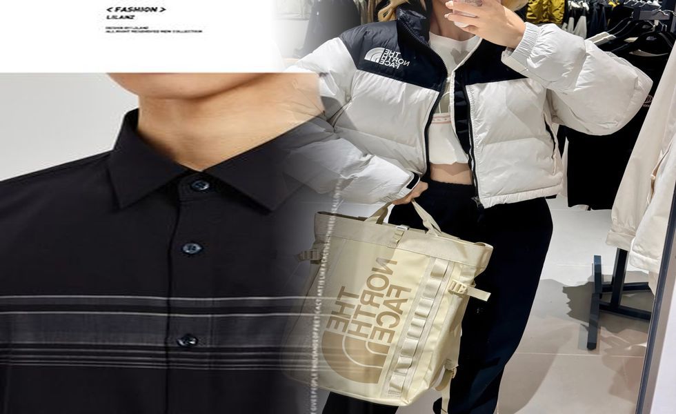 np61733 ノース フェイス