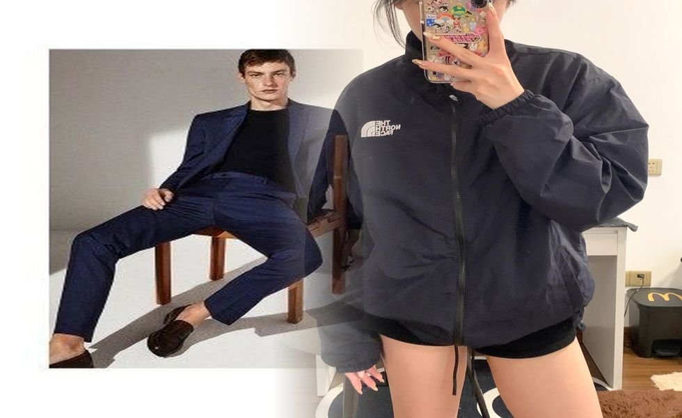 ノース フェイス 名古屋 高島屋